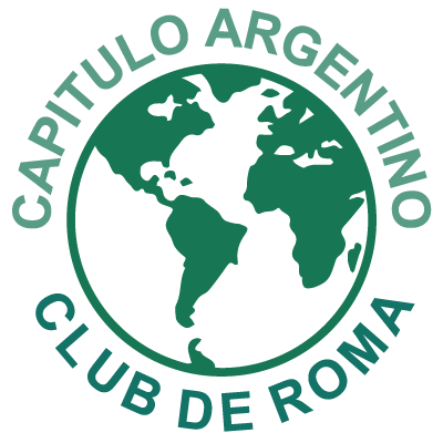 Club de Roma Argentina - Ampliando Voces