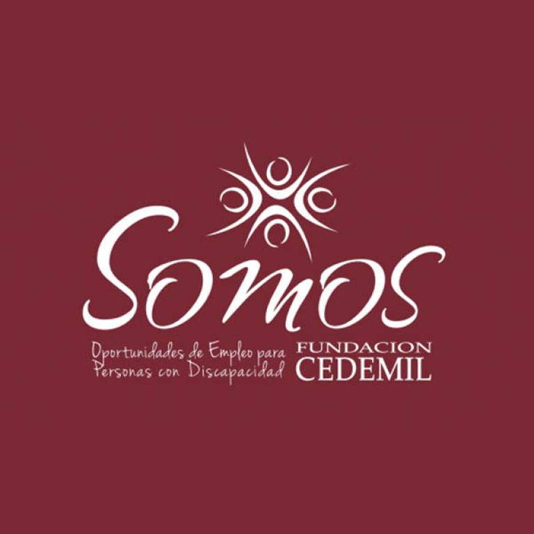 Logo Cedemil