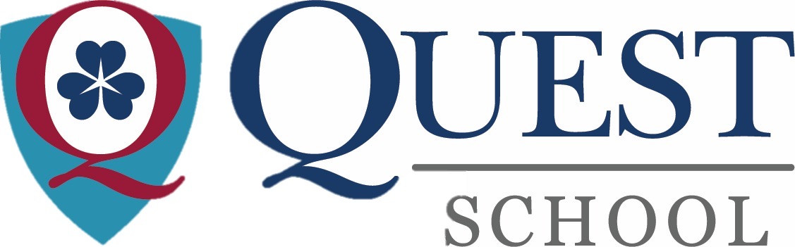 LOGO quest