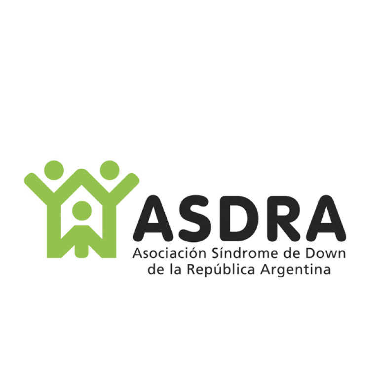 Logo Asdra