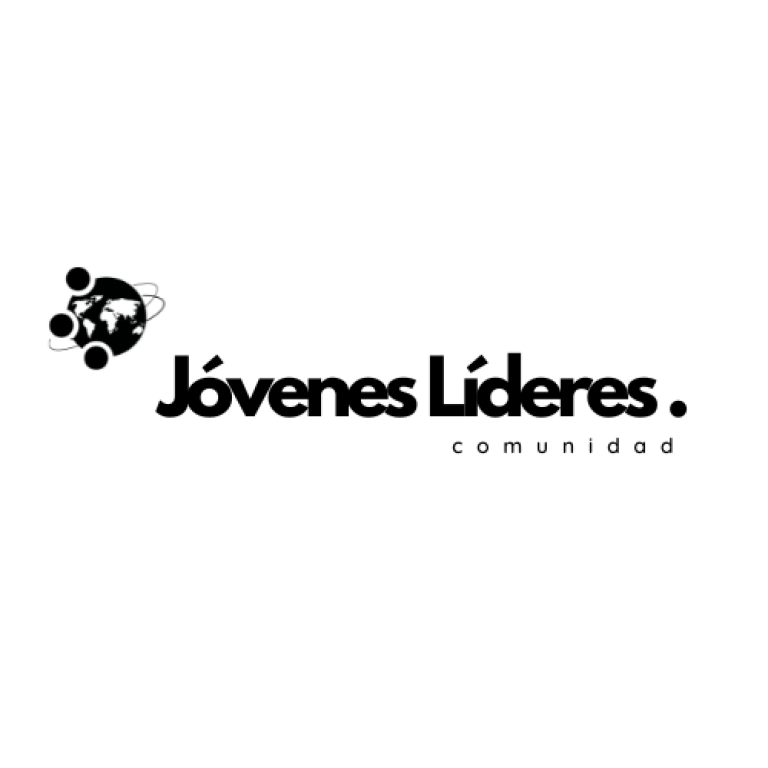 JL - Logo negro
