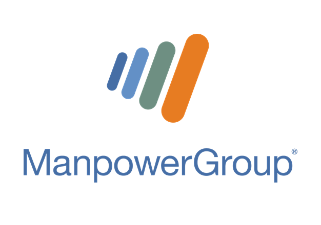 Logo ManpowerGroup