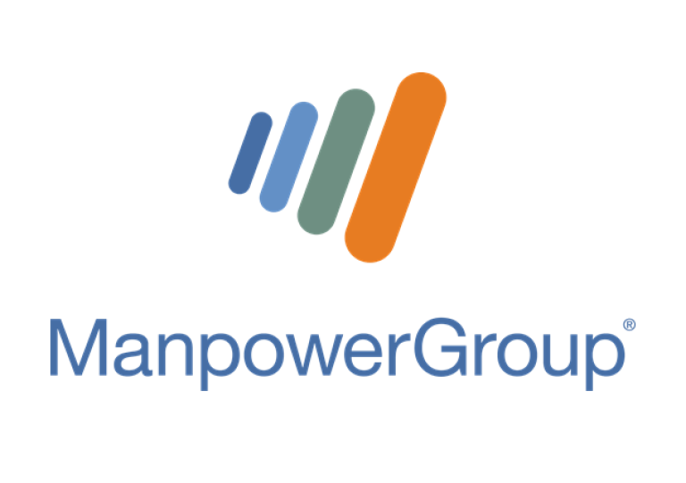 Logo ManpowerGroup