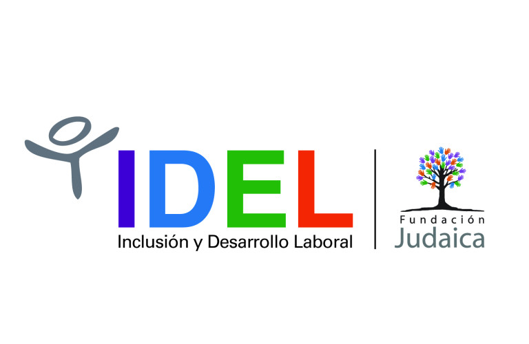 Logo Idel ALTA