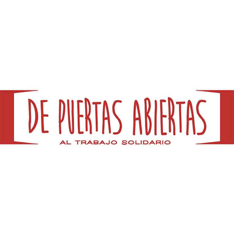 Logo De Puertas Abiertas