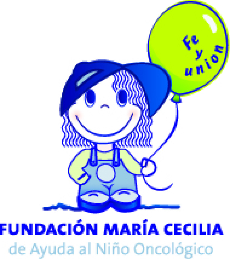 Logo Maria Cecilia