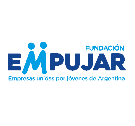 EMPUJAR logo