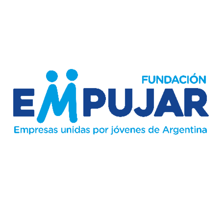 EMPUJAR logo