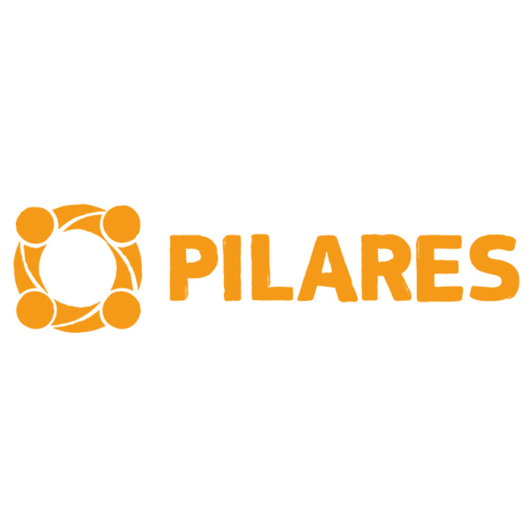 Logo Pilares