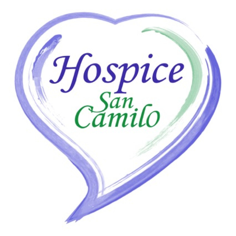 Logo Hospice San Camilo paint-01