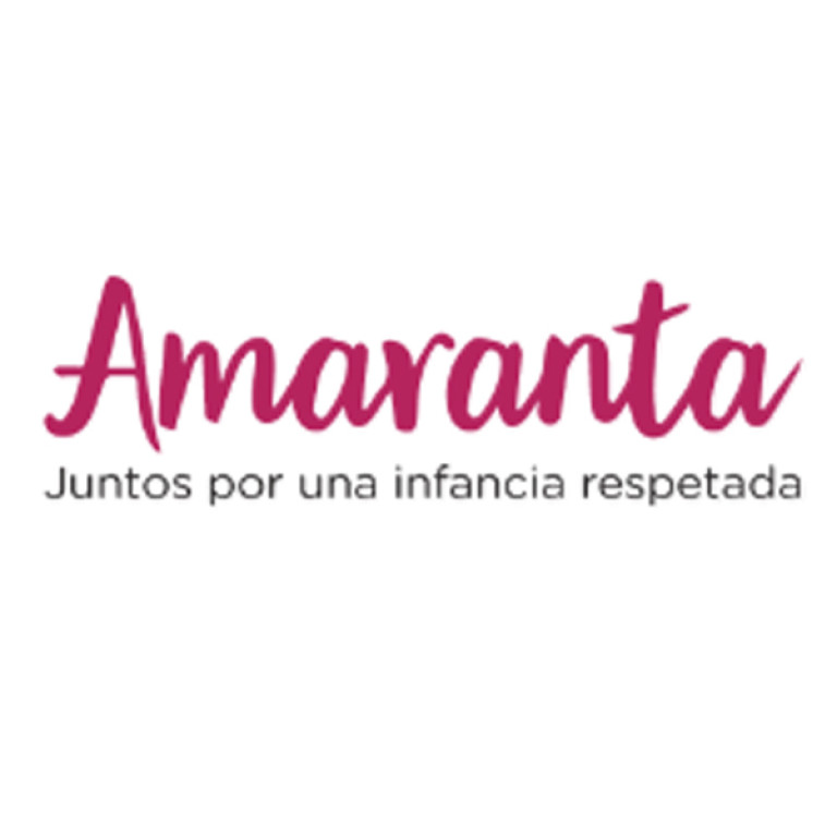 Logo web Amaranta