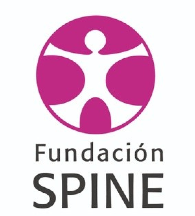 Logo Vertical SPINE