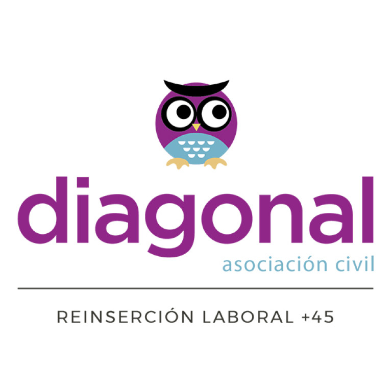 Logo Diagonal