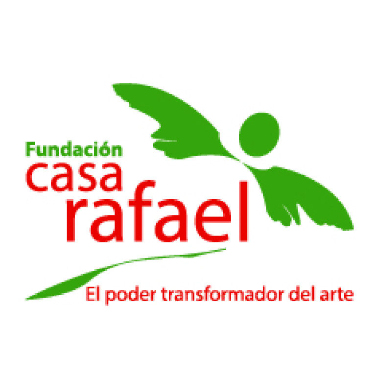 Logo Casa Rafael