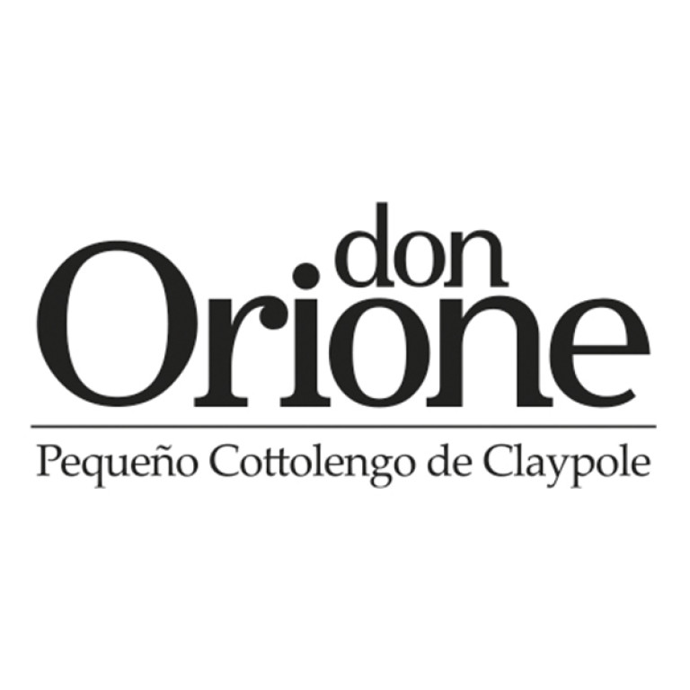 Logo Don Orione