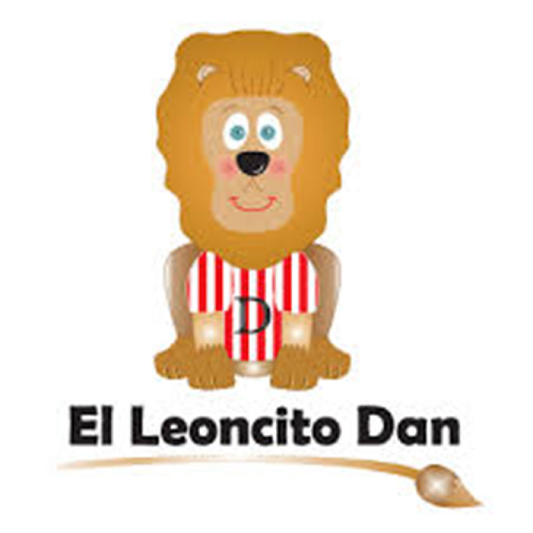 Logo Leoncito