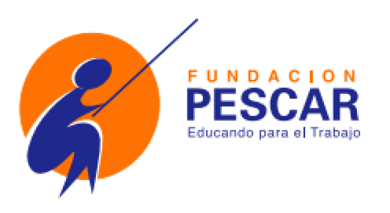 Logo Pescar