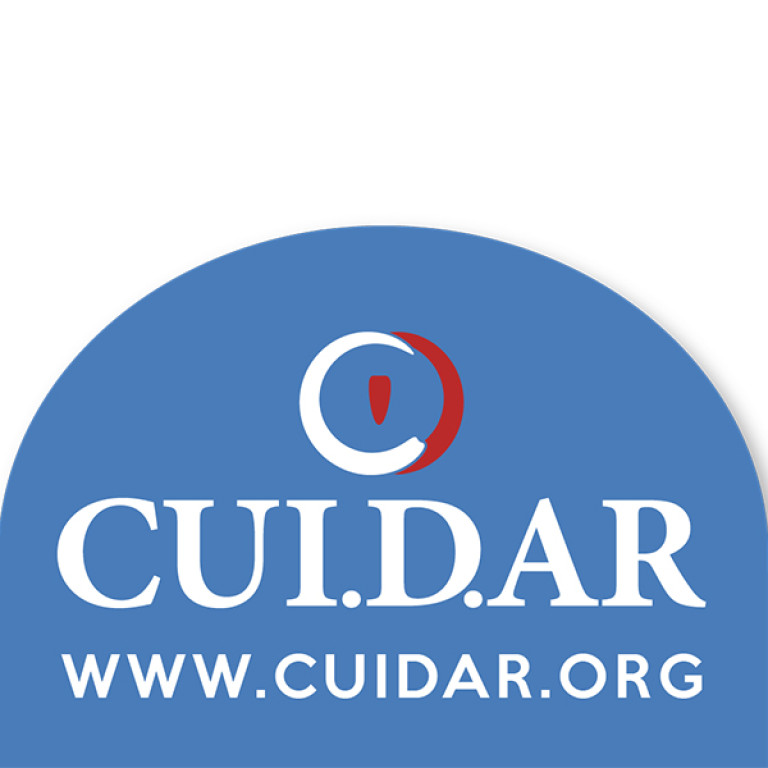 Logo CUIDAR