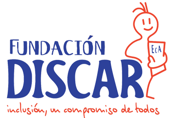 Logo DISCAR